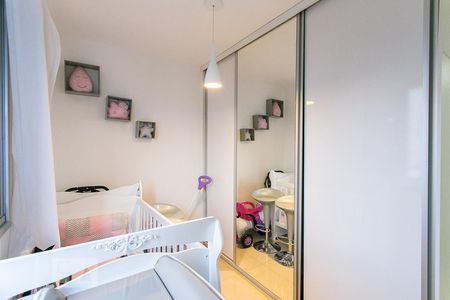 Apartamento à venda com 60m², 2 quartos e 1 vagaQuarto 2
