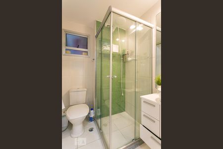 Apartamento à venda com 60m², 2 quartos e 1 vagaBanheiro