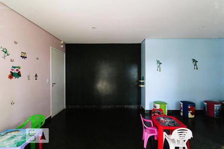 Apartamento à venda com 60m², 2 quartos e 1 vagaÁrea comum - Brinquedoteca