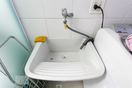 Apartamento à venda com 60m², 2 quartos e 1 vagaÁrea de Serviço - Tanque