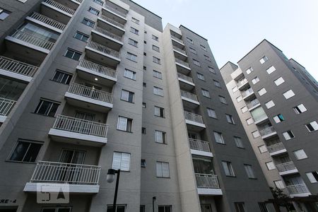 Apartamento à venda com 60m², 2 quartos e 1 vagaFachada