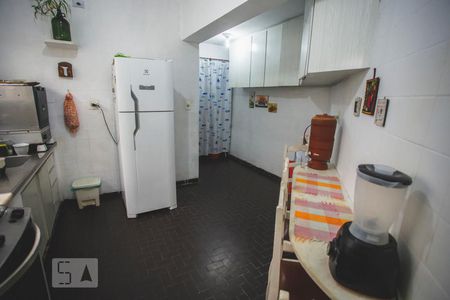 Casa à venda com 106m², 3 quartos e 1 vaga Casa à venda com 106m², 3 quartos e 1 vagaCozinha
