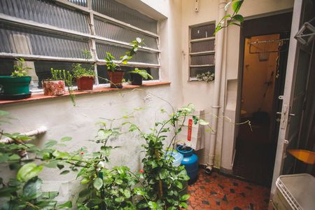 Casa à venda com 106m², 3 quartos e 1 vaga Casa à venda com 106m², 3 quartos e 1 vagaÁrea de Serviço