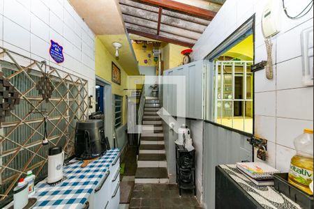Casa à venda com 570m², 1 quarto e sem vagaCozinha 2