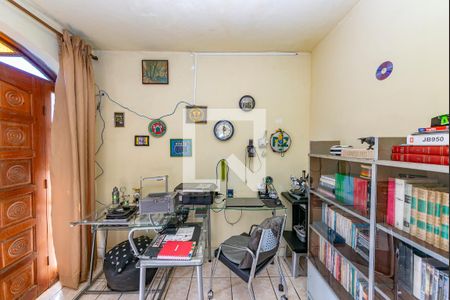 Casa à venda com 570m², 1 quarto e sem vagaSala 4