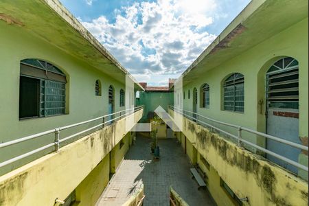 Casa à venda com 570m², 1 quarto e sem vagaÁrea comum