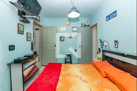 Casa à venda com 570m², 1 quarto e sem vagaQuarto 1