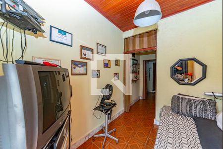 Casa à venda com 570m², 1 quarto e sem vagaSala 3