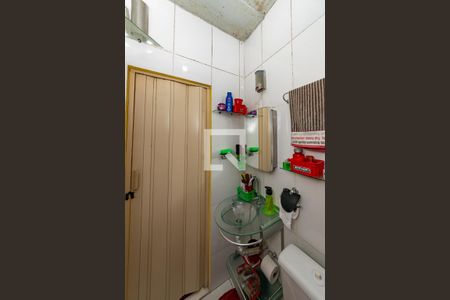 Casa à venda com 570m², 1 quarto e sem vagaBanheiro