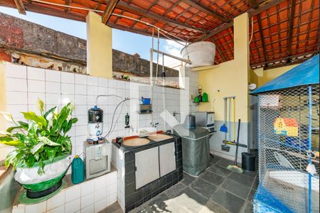 Casa à venda com 570m², 1 quarto e sem vagaÁrea de Serviço