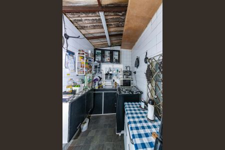 Casa à venda com 570m², 1 quarto e sem vagaCozinha 2