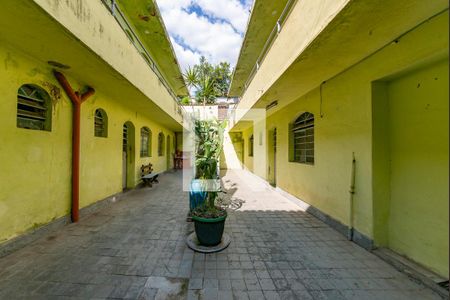 Casa à venda com 570m², 1 quarto e sem vagaÁrea comum