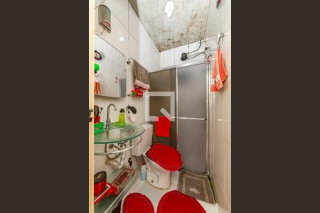 Casa à venda com 570m², 1 quarto e sem vagaBanheiro