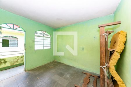 Casa à venda com 570m², 1 quarto e sem vagaQuarto de Serviço