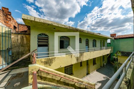 Casa à venda com 570m², 1 quarto e sem vagaÁrea comum