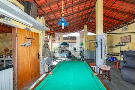 Casa à venda com 570m², 1 quarto e sem vagaÁrea de Serviço