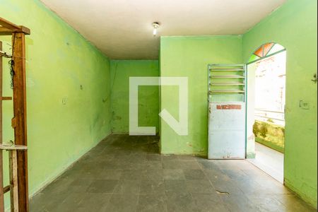 Casa à venda com 570m², 1 quarto e sem vagaQuarto de Serviço