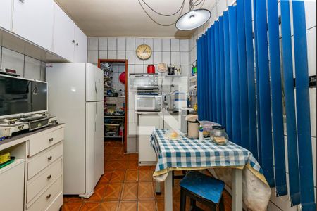 Casa à venda com 570m², 1 quarto e sem vagaCozinha