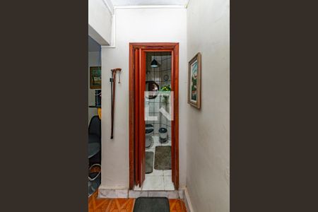 Casa à venda com 570m², 1 quarto e sem vagaLavabo