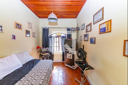 Casa à venda com 570m², 1 quarto e sem vagaSala 3