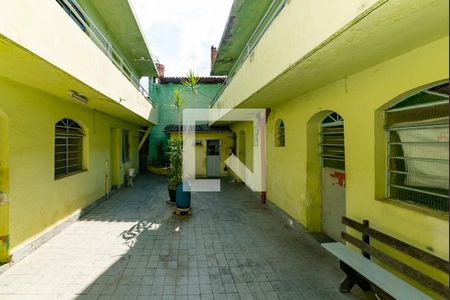 Casa à venda com 570m², 1 quarto e sem vagaÁrea comum