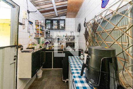 Casa à venda com 570m², 1 quarto e sem vagaCozinha 2