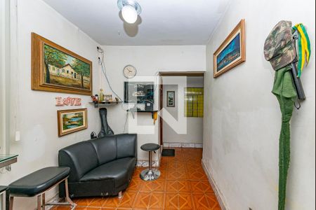 Casa à venda com 570m², 1 quarto e sem vagaSala 2