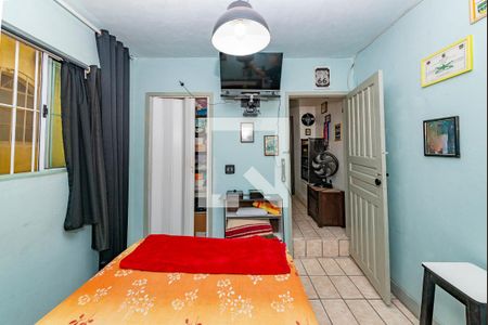 Casa à venda com 570m², 1 quarto e sem vagaQuarto 1