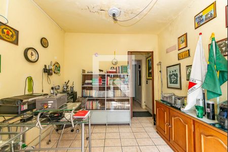 Casa à venda com 570m², 1 quarto e sem vagaSala 4