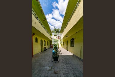 Casa à venda com 570m², 1 quarto e sem vagaÁrea comum