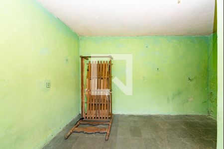 Casa à venda com 570m², 1 quarto e sem vagaQuarto de Serviço