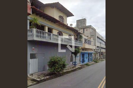 Casa à venda com 570m², 1 quarto e sem vagafrente do imóvel.