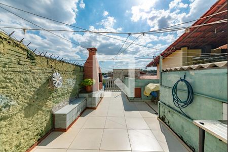 Casa à venda com 570m², 1 quarto e sem vagaÁrea comum