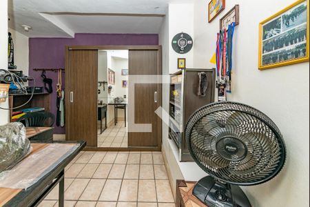 Casa à venda com 570m², 1 quarto e sem vagaQuarto 2