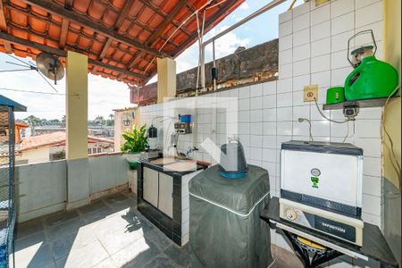 Casa à venda com 570m², 1 quarto e sem vagaÁrea de Serviço