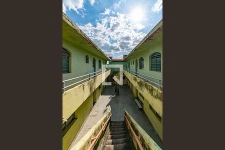 Casa à venda com 570m², 1 quarto e sem vagaÁrea comum