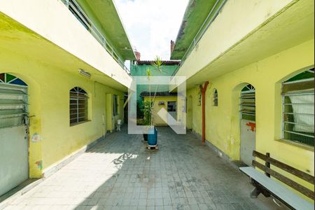 Casa à venda com 570m², 1 quarto e sem vagaÁrea comum
