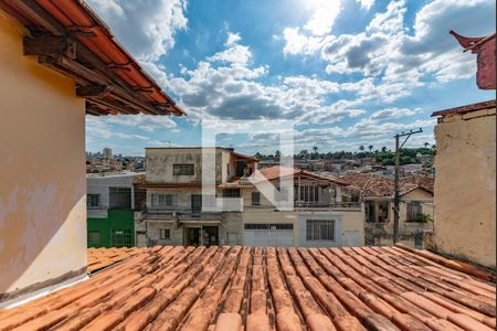 Casa à venda com 570m², 1 quarto e sem vagaÁrea de Serviço