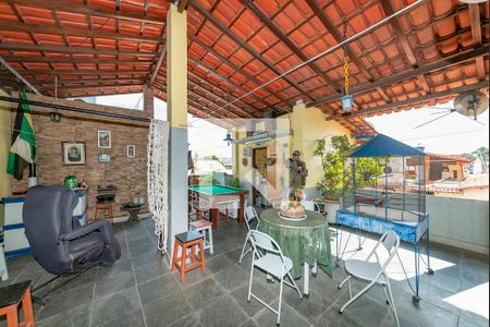 Casa à venda com 570m², 1 quarto e sem vagaÁrea de Serviço