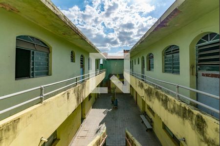 Casa à venda com 570m², 1 quarto e sem vagaÁrea comum