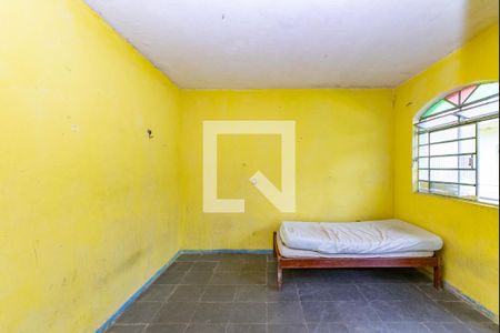 Casa à venda com 570m², 1 quarto e sem vagaQuarto de Serviço 2