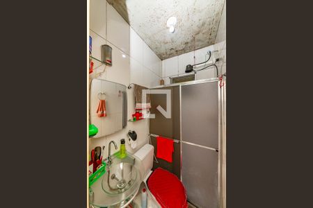 Casa à venda com 570m², 1 quarto e sem vagaBanheiro