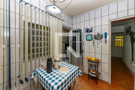 Casa à venda com 570m², 1 quarto e sem vagaCozinha