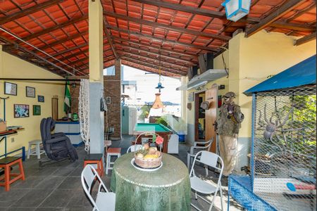 Casa à venda com 570m², 1 quarto e sem vagaÁrea de Serviço