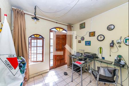 Casa à venda com 570m², 1 quarto e sem vagaSala 4