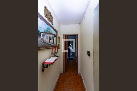 Casa à venda com 570m², 1 quarto e sem vagaCorredor