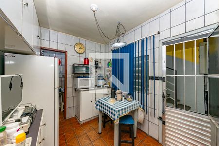 Casa à venda com 570m², 1 quarto e sem vagaCozinha