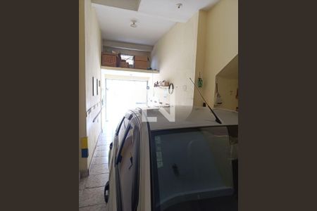 Casa à venda com 570m², 1 quarto e sem vagaGaragem 