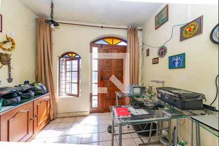 Casa à venda com 570m², 1 quarto e sem vagaSala 4