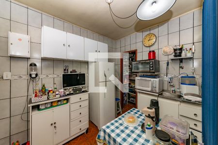 Casa à venda com 570m², 1 quarto e sem vagaCozinha